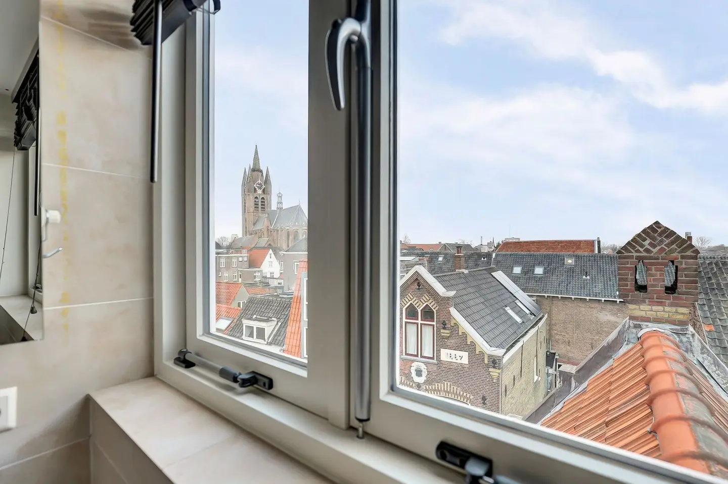 Foto #30 Appartement De Vlouw Delft