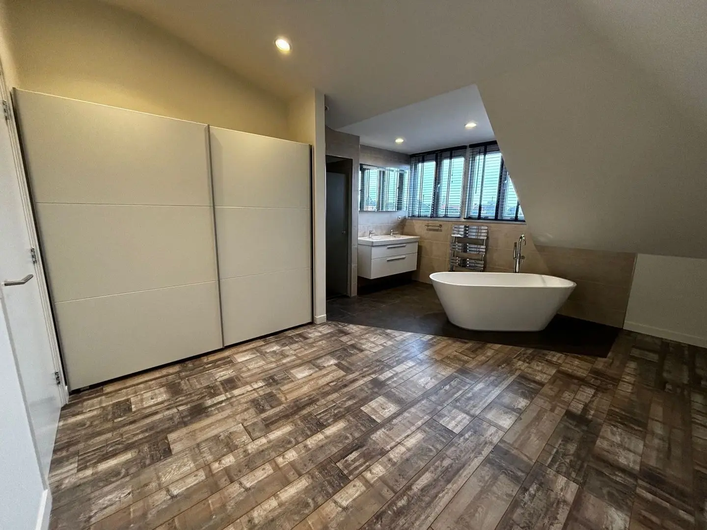 Foto #26 Appartement De Vlouw Delft