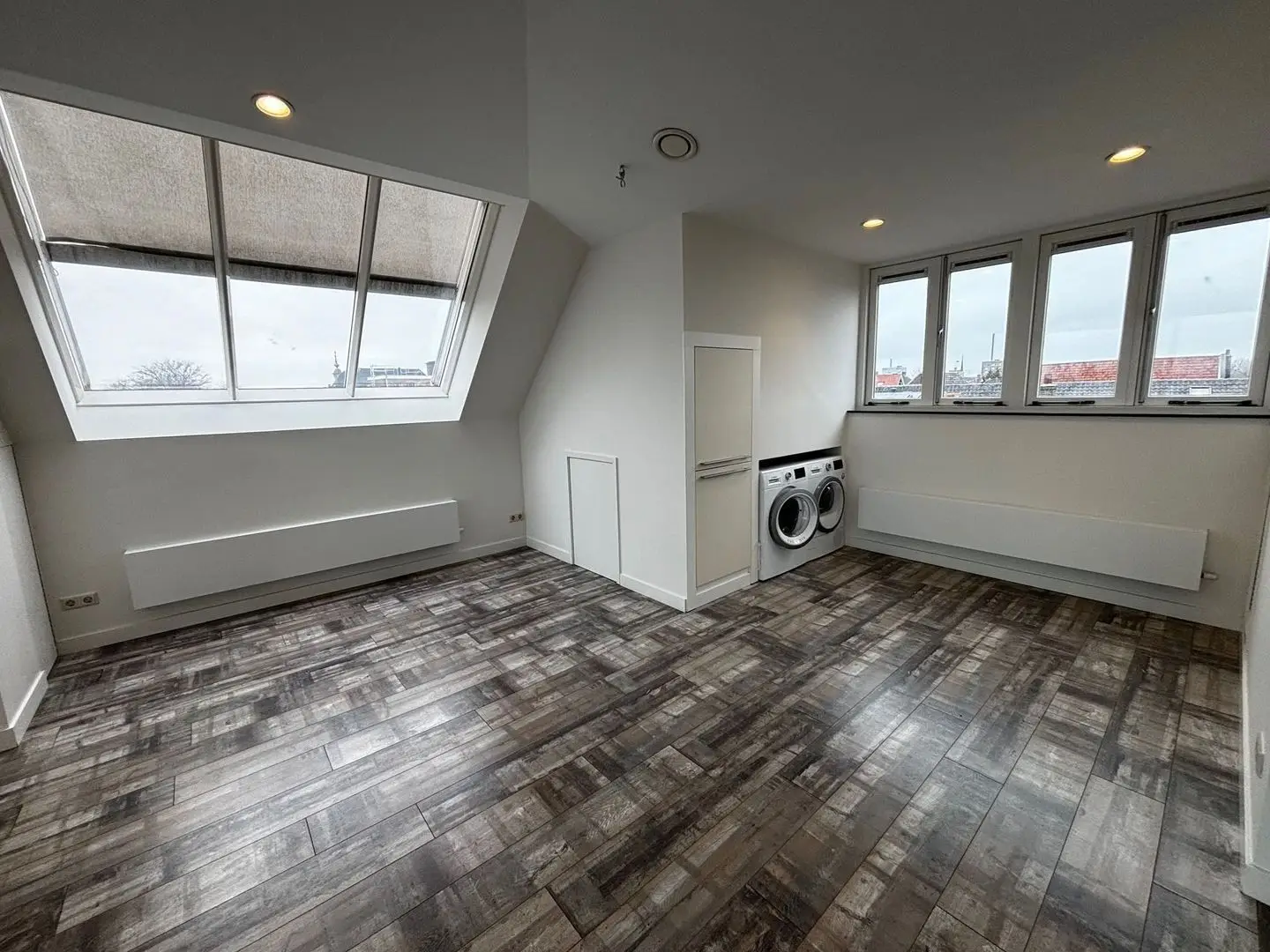 Foto #23 Appartement De Vlouw Delft