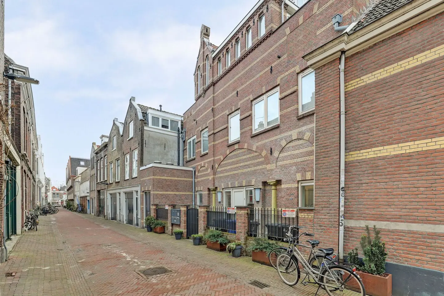 Foto #4 Appartement De Vlouw Delft