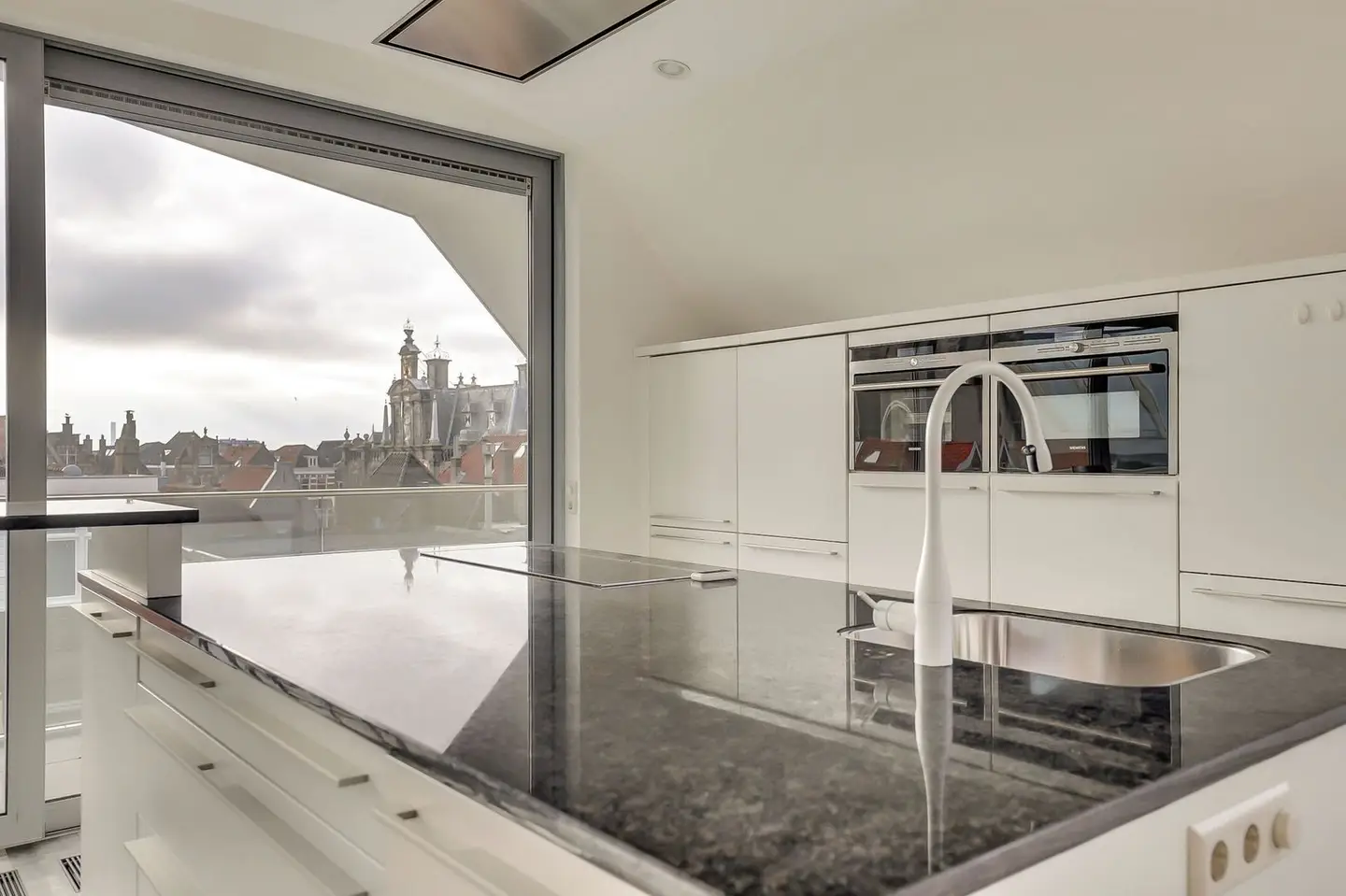Foto #13 Appartement De Vlouw Delft