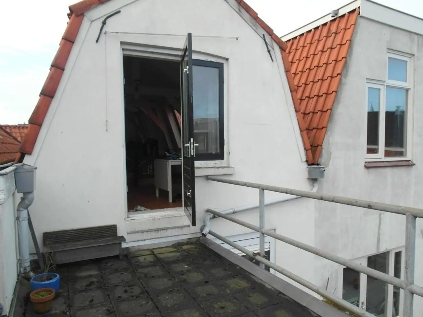Foto #27 Huurwoning Giststraat Delft