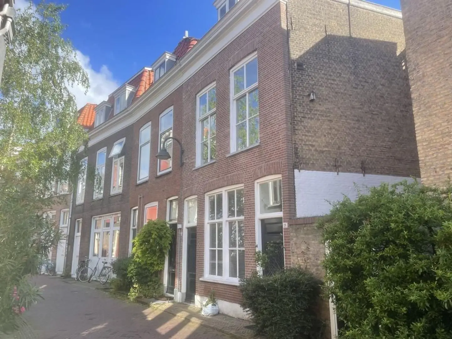 Foto #29 Huurwoning Giststraat Delft