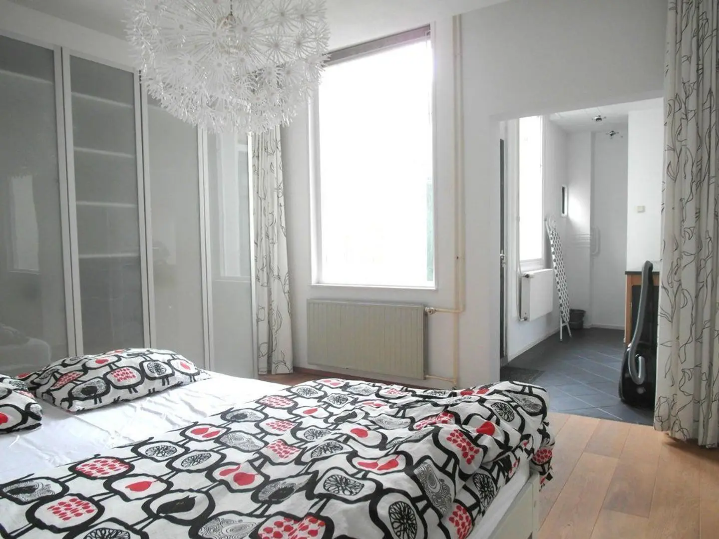 Foto #6 Huurwoning Giststraat Delft