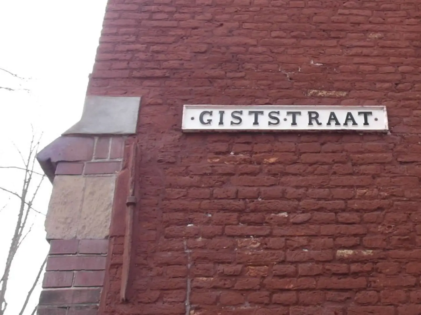 Foto #30 Huurwoning Giststraat Delft
