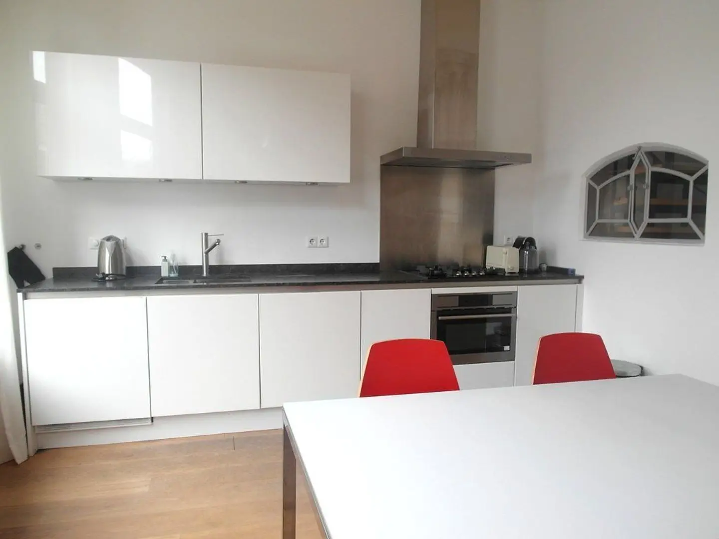 Foto #19 Huurwoning Giststraat Delft