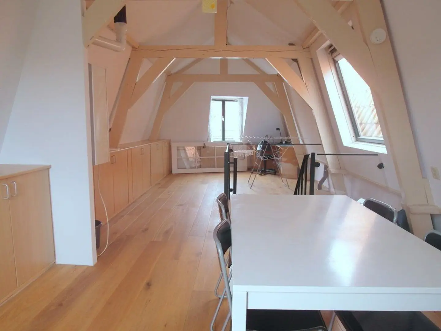 Foto #24 Huurwoning Giststraat Delft