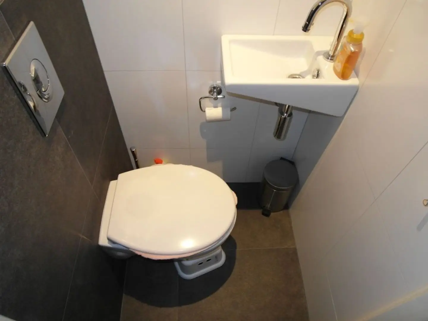Foto #13 Huurwoning Giststraat Delft
