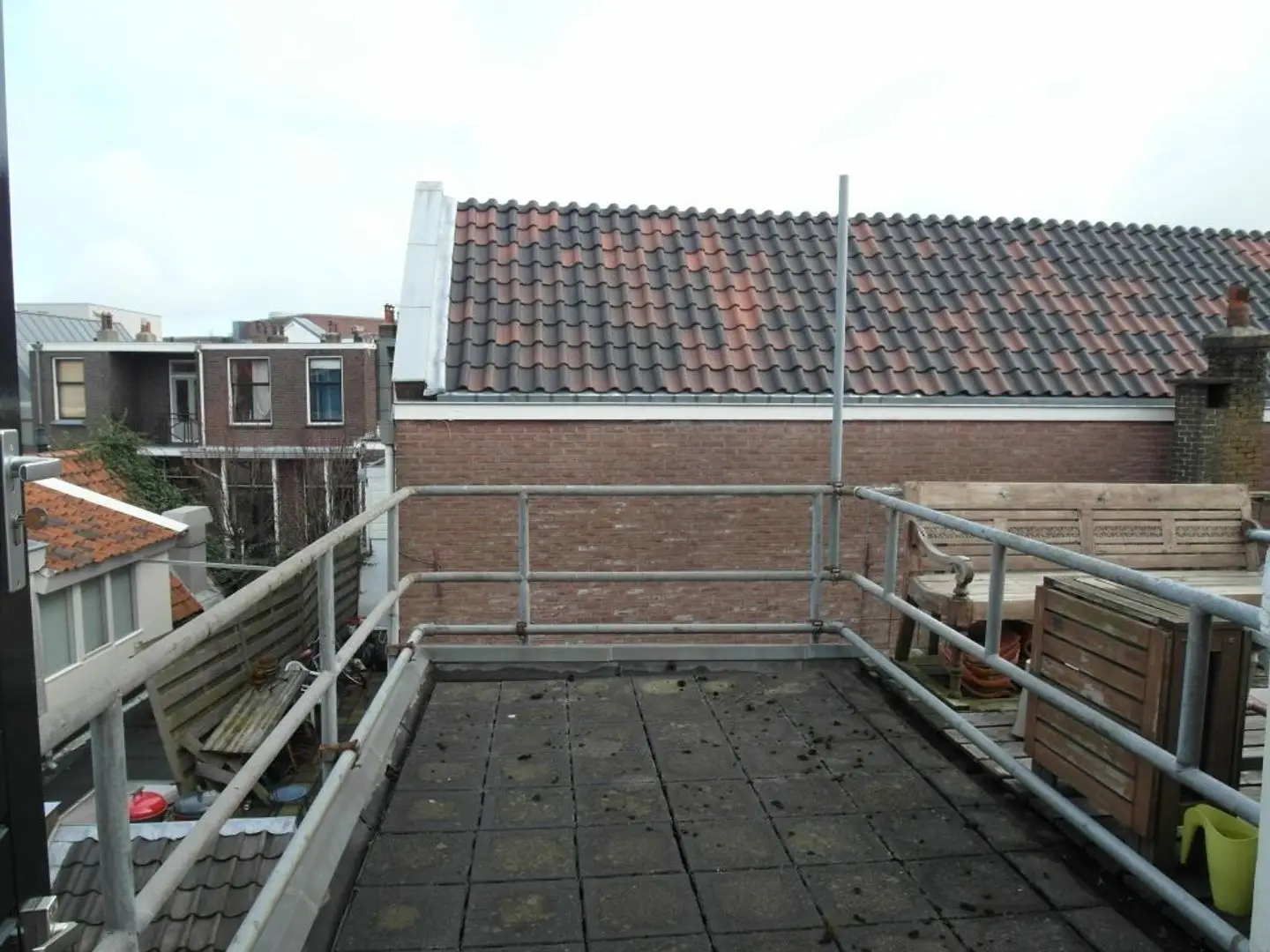Foto #28 Huurwoning Giststraat Delft