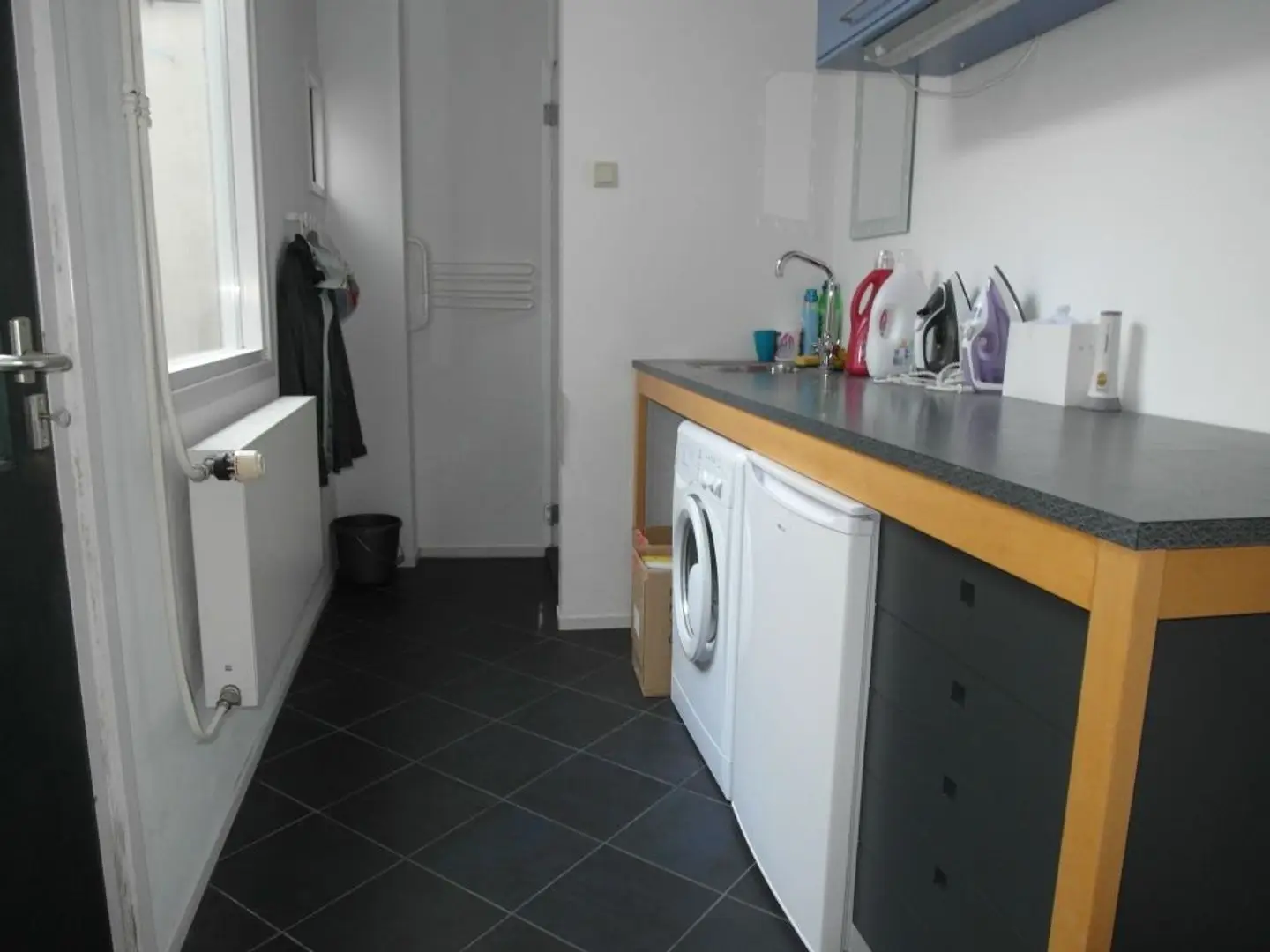 Foto #8 Huurwoning Giststraat Delft