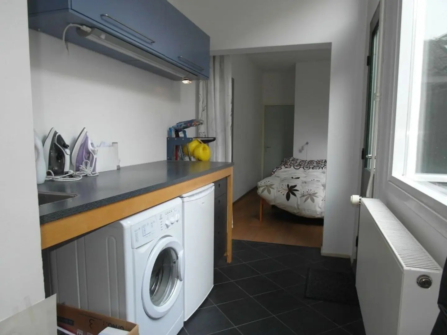 Foto #9 Huurwoning Giststraat Delft