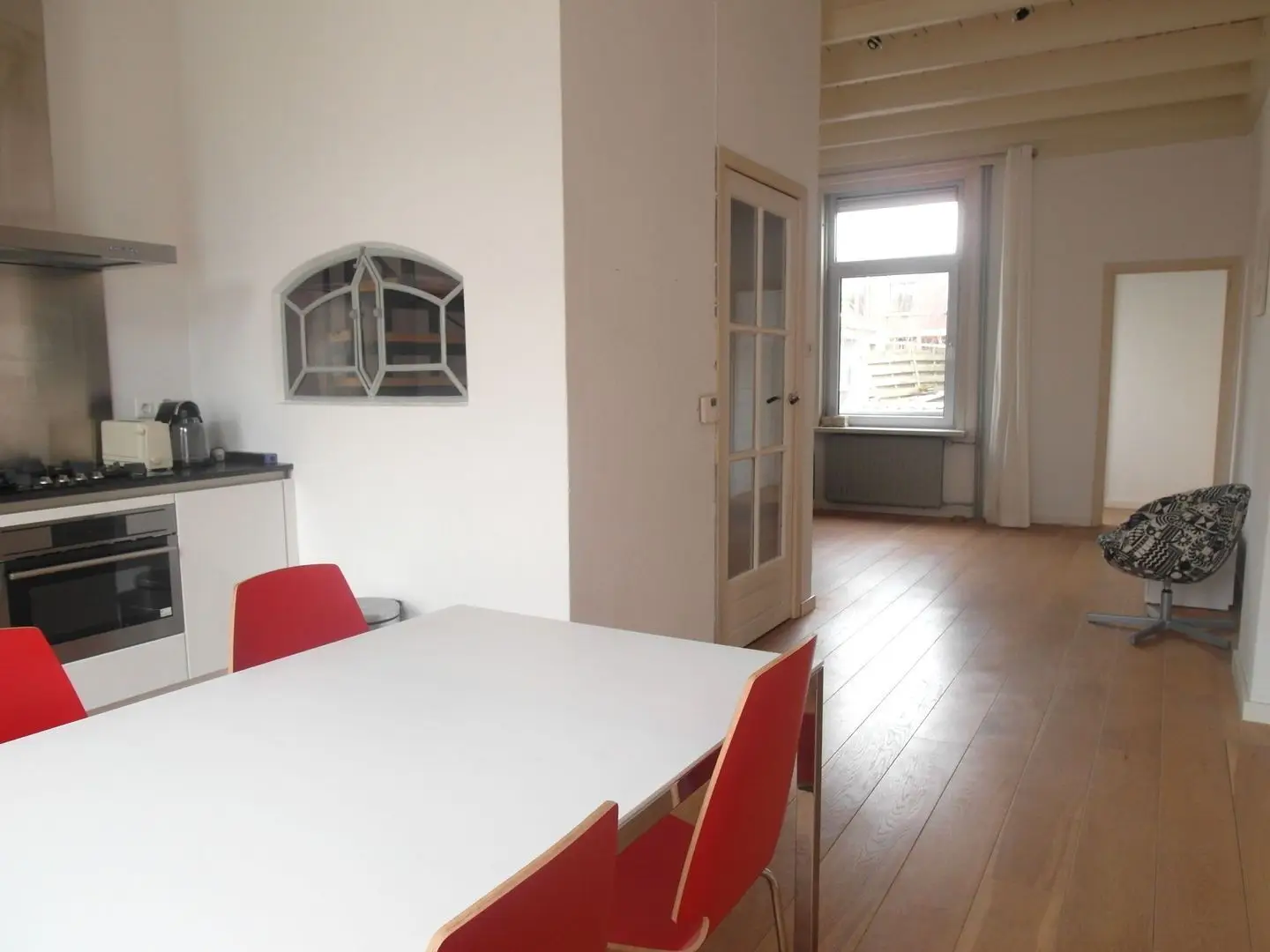 Foto #3 Huurwoning Giststraat Delft
