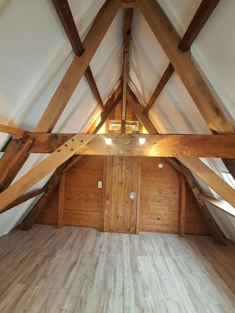 Foto #31 Appartement Buitenwatersloot Delft