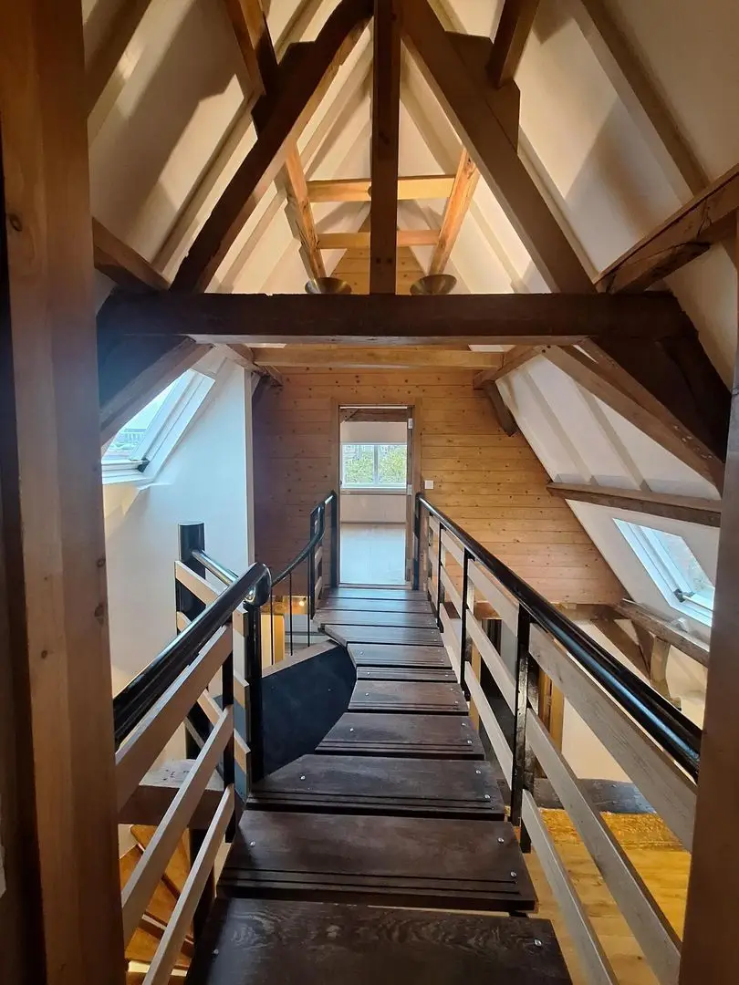 Foto #30 Appartement Buitenwatersloot Delft