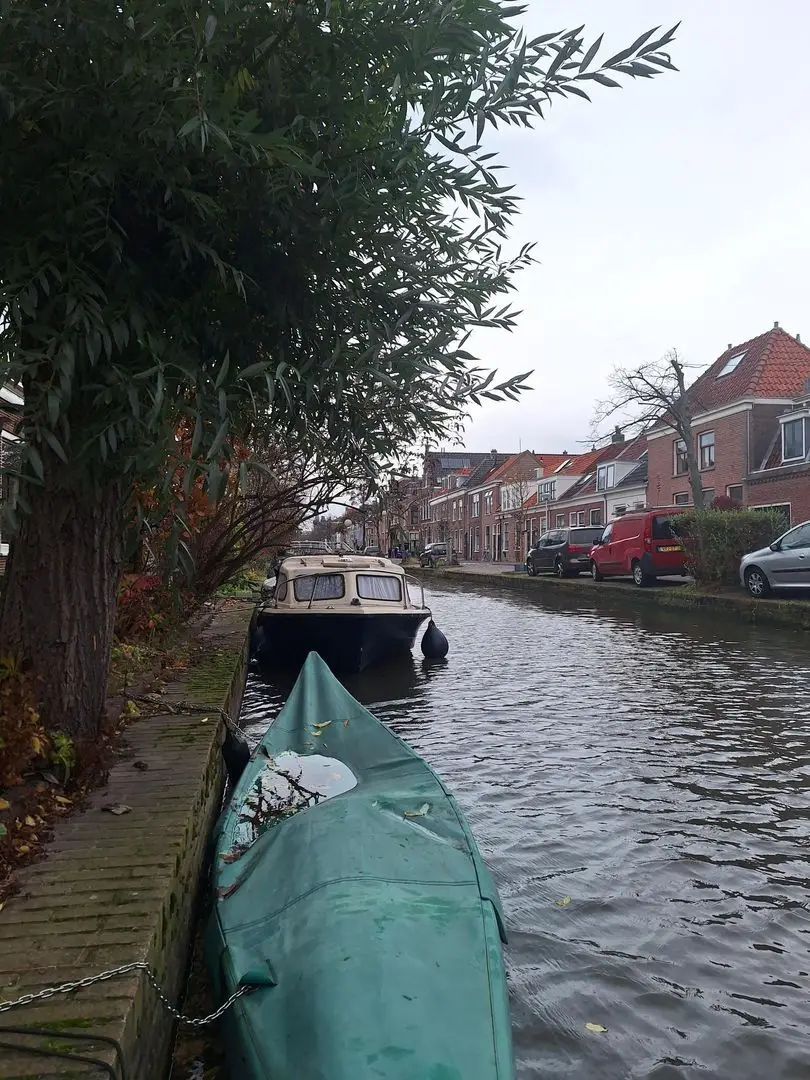 Foto #46 Appartement Buitenwatersloot Delft
