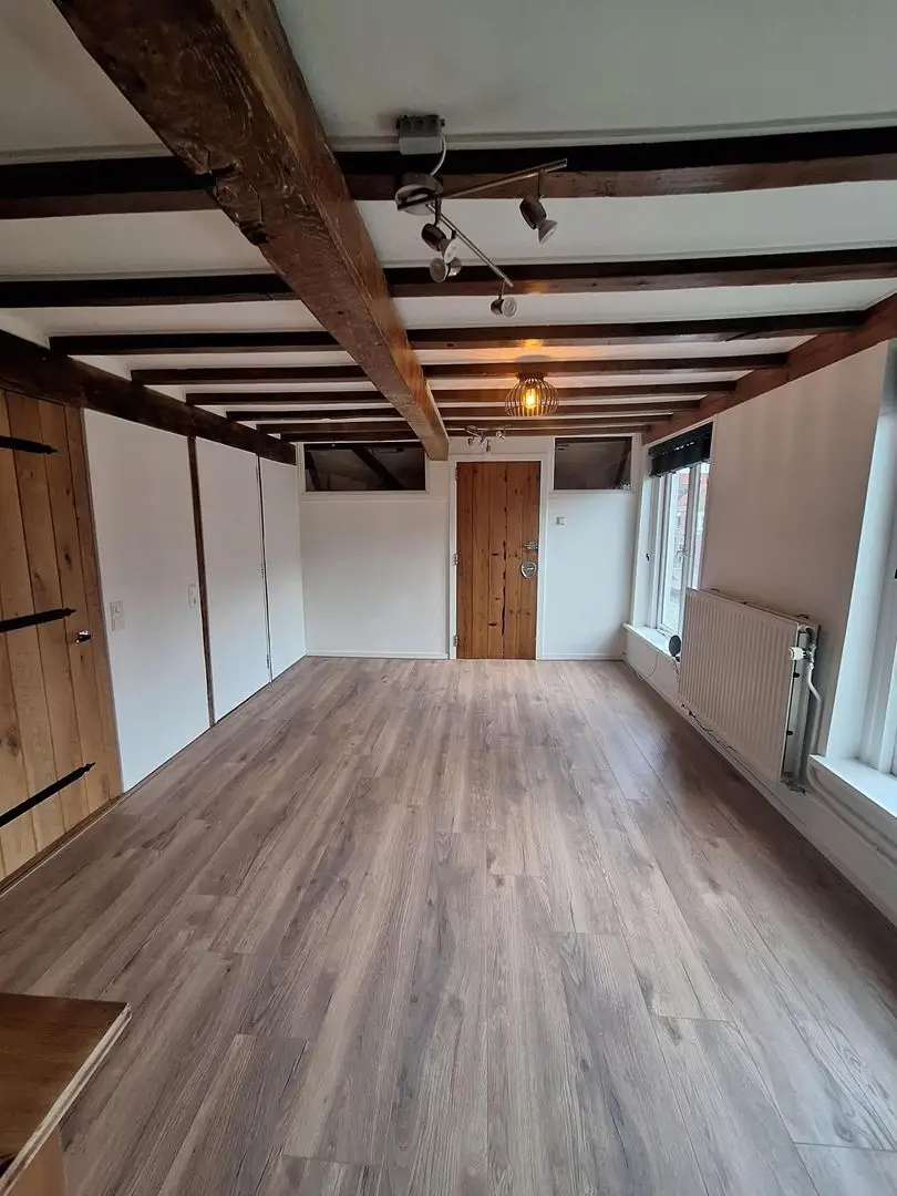 Foto #11 Appartement Buitenwatersloot Delft