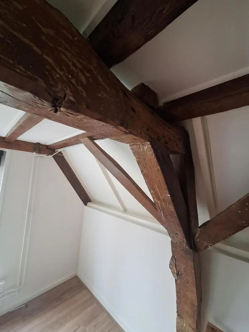 Foto #15 Appartement Buitenwatersloot Delft