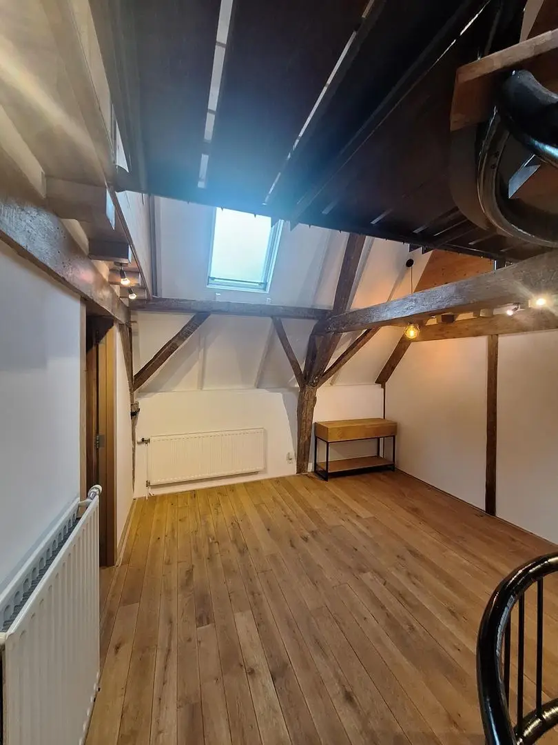 Foto #8 Appartement Buitenwatersloot Delft
