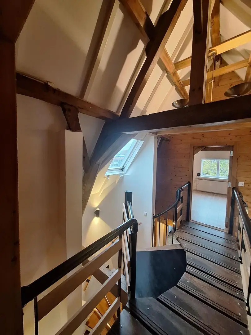 Foto #29 Appartement Buitenwatersloot Delft