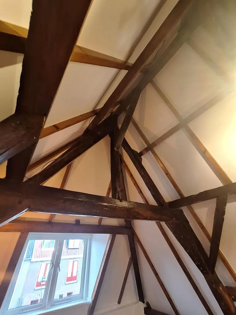 Foto #41 Appartement Buitenwatersloot Delft
