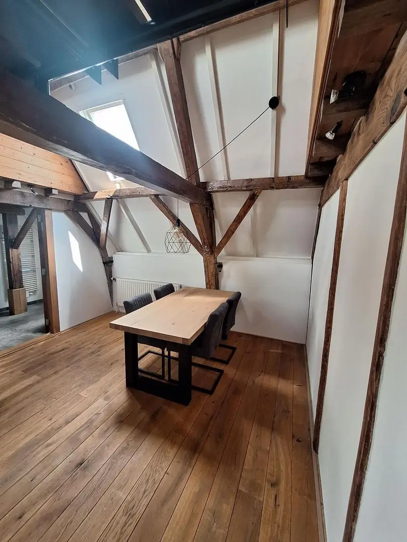 Foto #7 Appartement Buitenwatersloot Delft