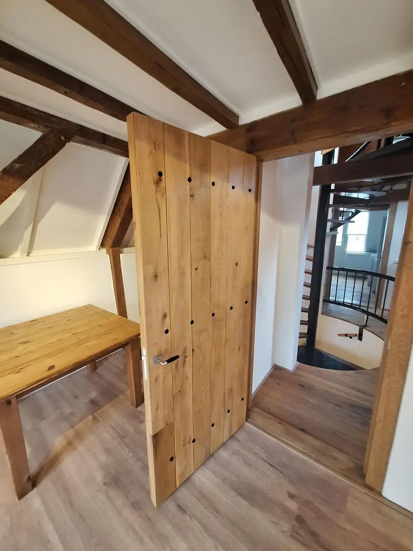 Foto #9 Appartement Buitenwatersloot Delft