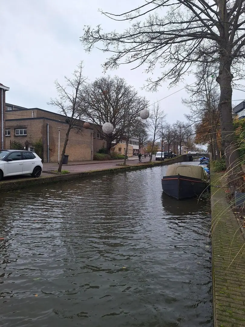 Foto #48 Appartement Buitenwatersloot Delft