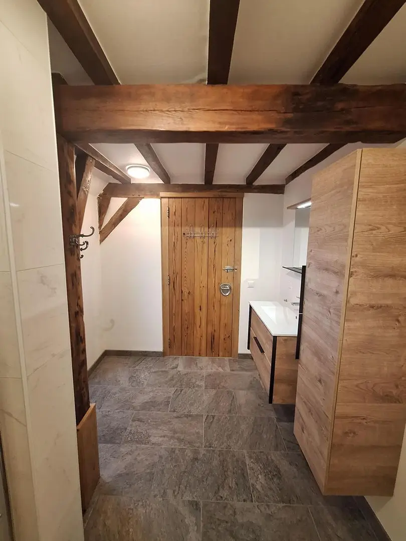 Foto #24 Appartement Buitenwatersloot Delft