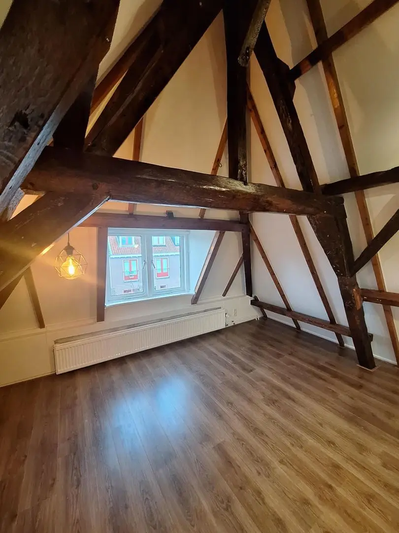 Foto #38 Appartement Buitenwatersloot Delft