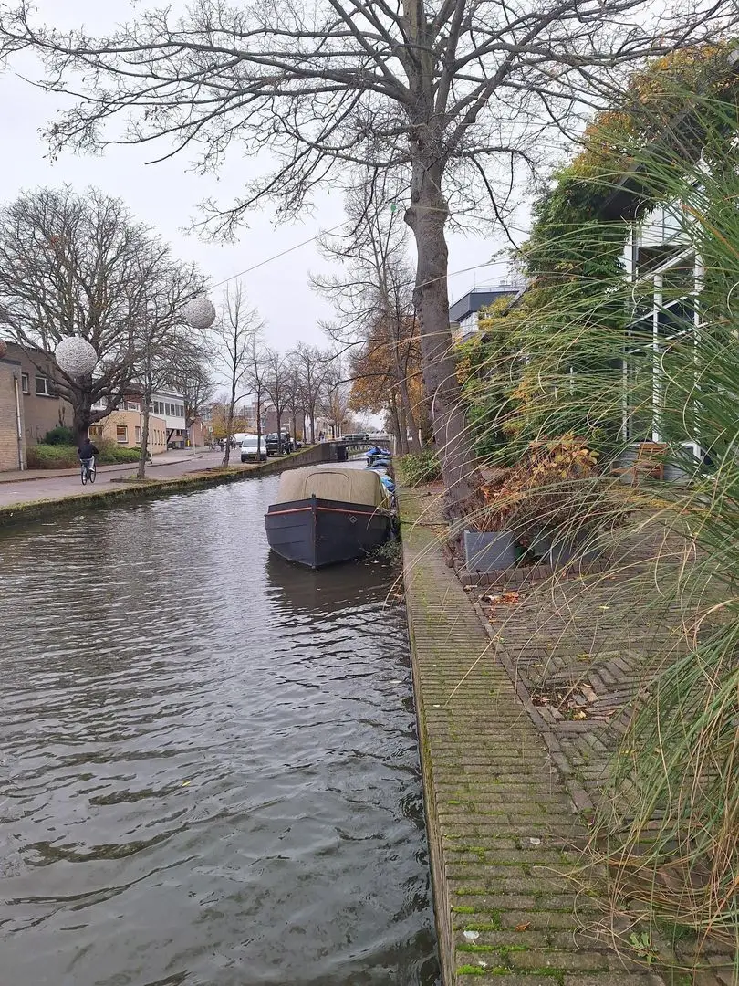 Foto #47 Appartement Buitenwatersloot Delft