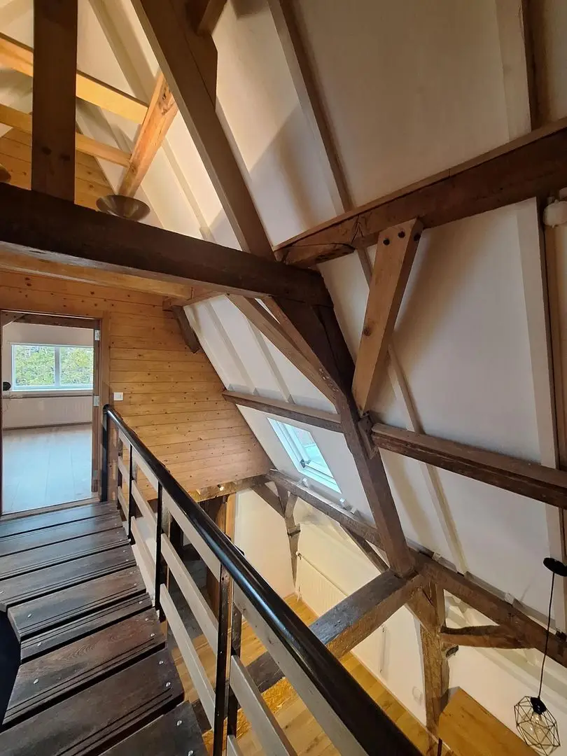 Foto #35 Appartement Buitenwatersloot Delft