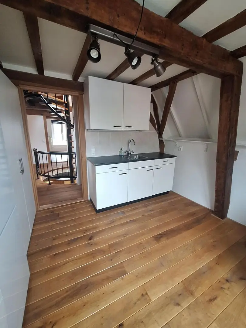 Foto #19 Appartement Buitenwatersloot Delft