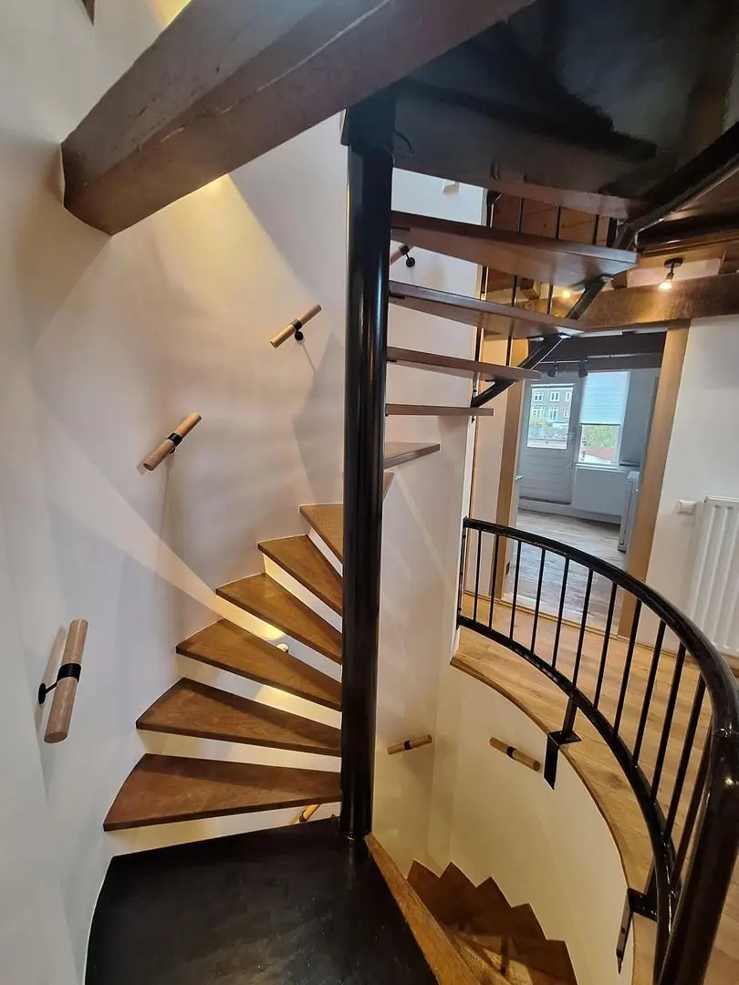 Foto #28 Appartement Buitenwatersloot Delft