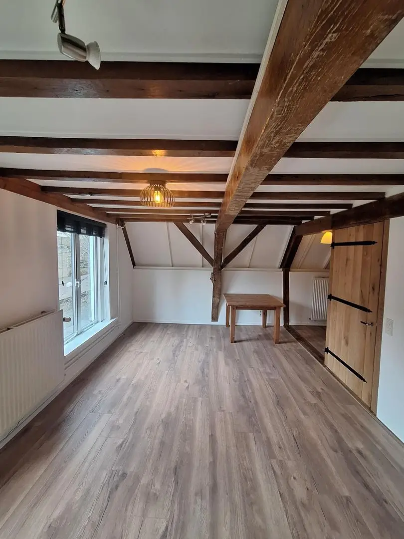 Foto #14 Appartement Buitenwatersloot Delft