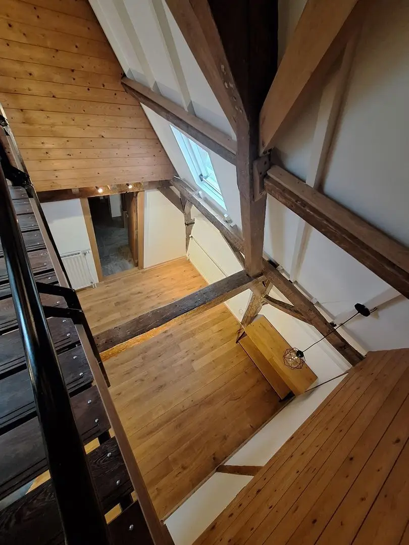 Foto #36 Appartement Buitenwatersloot Delft