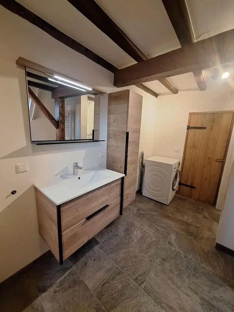 Foto #25 Appartement Buitenwatersloot Delft