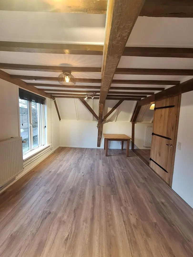 Foto #16 Appartement Buitenwatersloot Delft