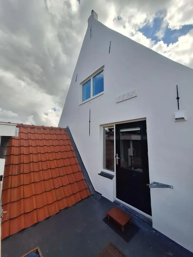 Foto #22 Appartement Buitenwatersloot Delft