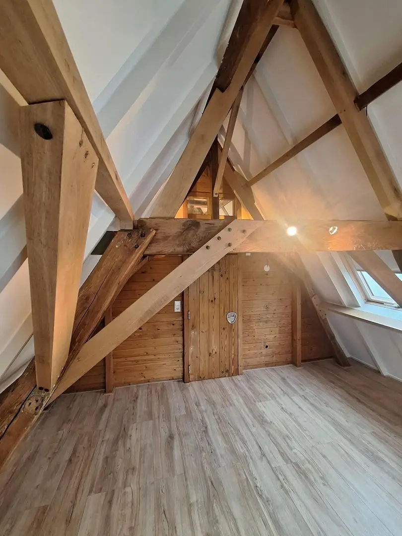 Foto #37 Appartement Buitenwatersloot Delft