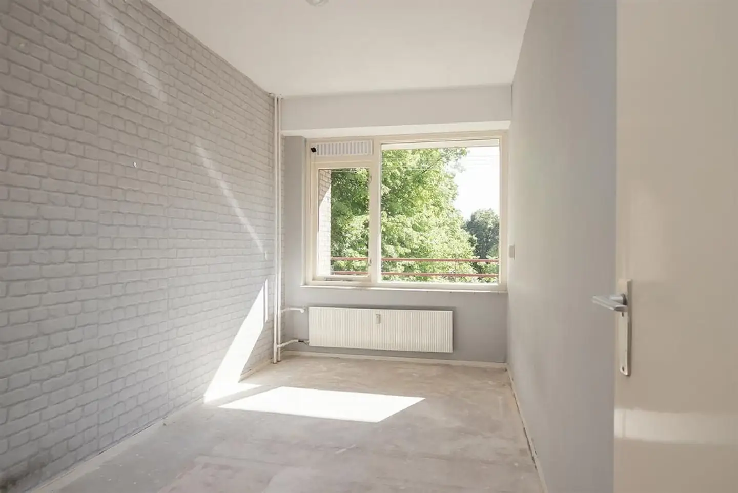 Foto #18 Appartement Arthur van Schendelplein Delft