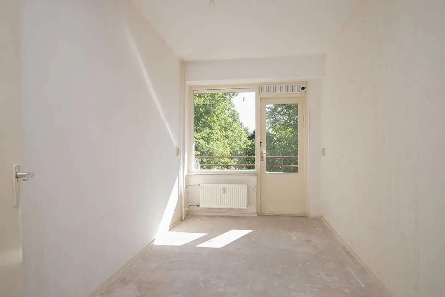 Foto #19 Appartement Arthur van Schendelplein Delft