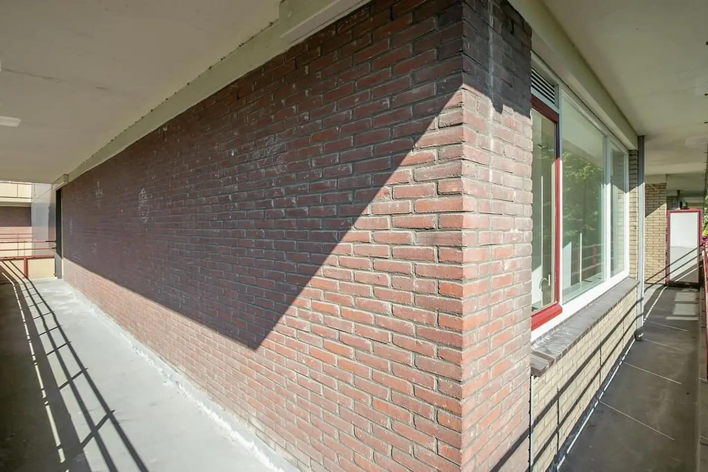 Foto #22 Appartement Arthur van Schendelplein Delft