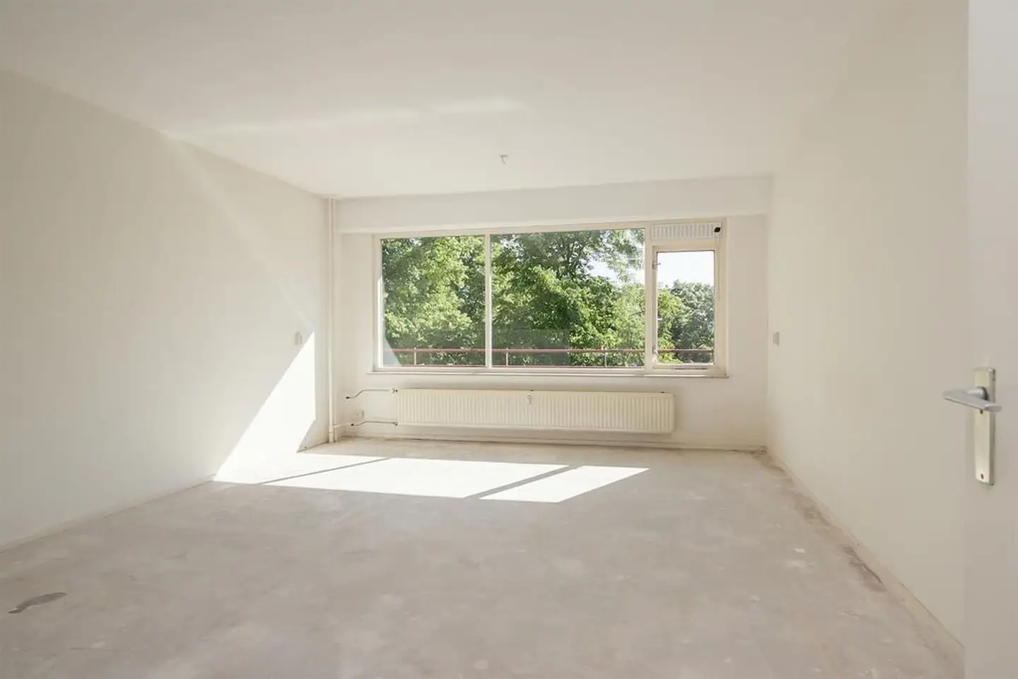 Foto #1 Appartement Arthur van Schendelplein Delft