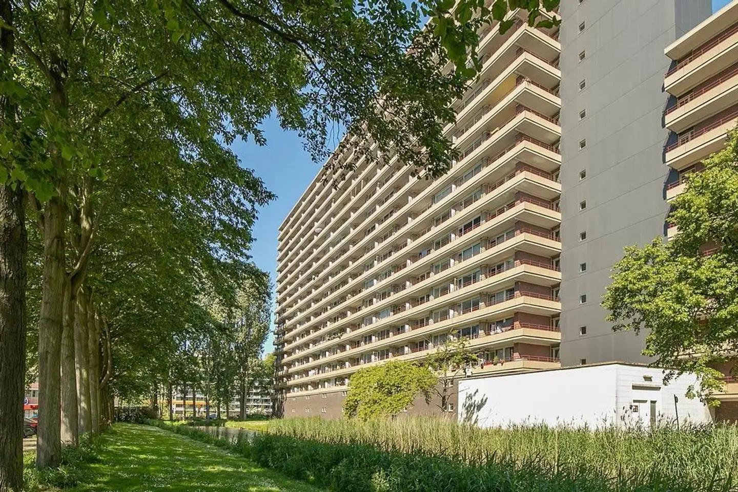 Foto #24 Appartement Arthur van Schendelplein Delft