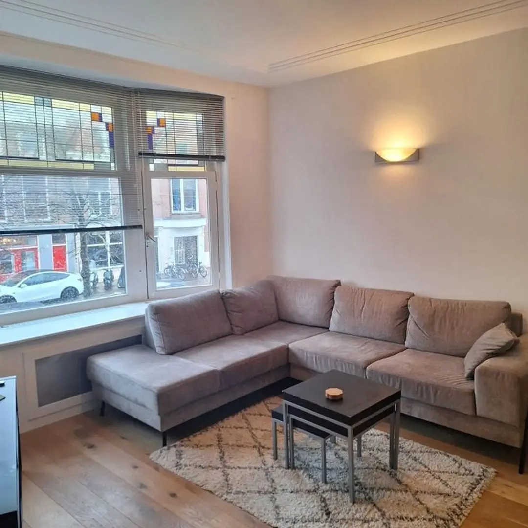Foto #1 Appartement Buitenwatersloot Delft