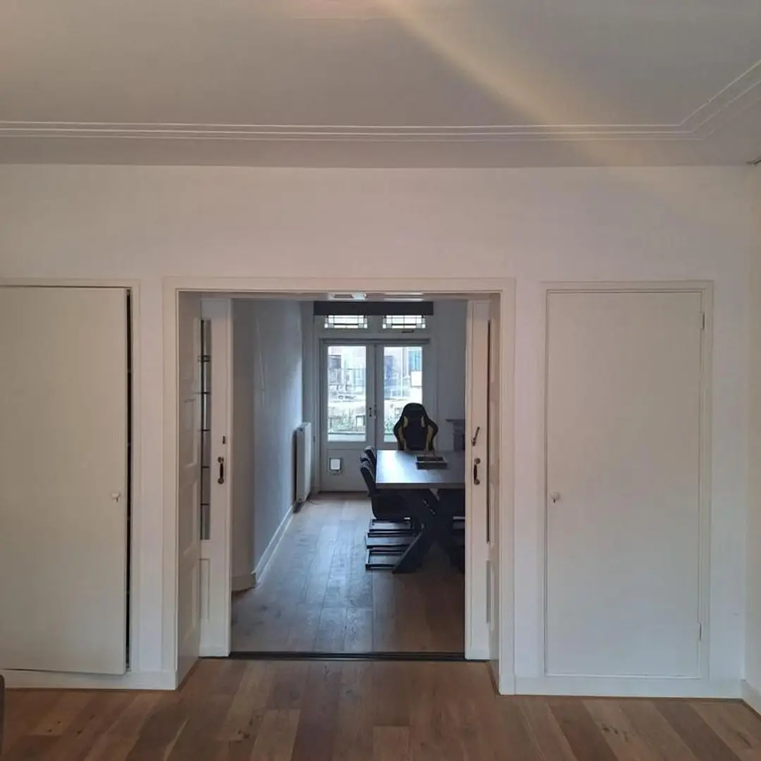 Foto #10 Appartement Buitenwatersloot Delft