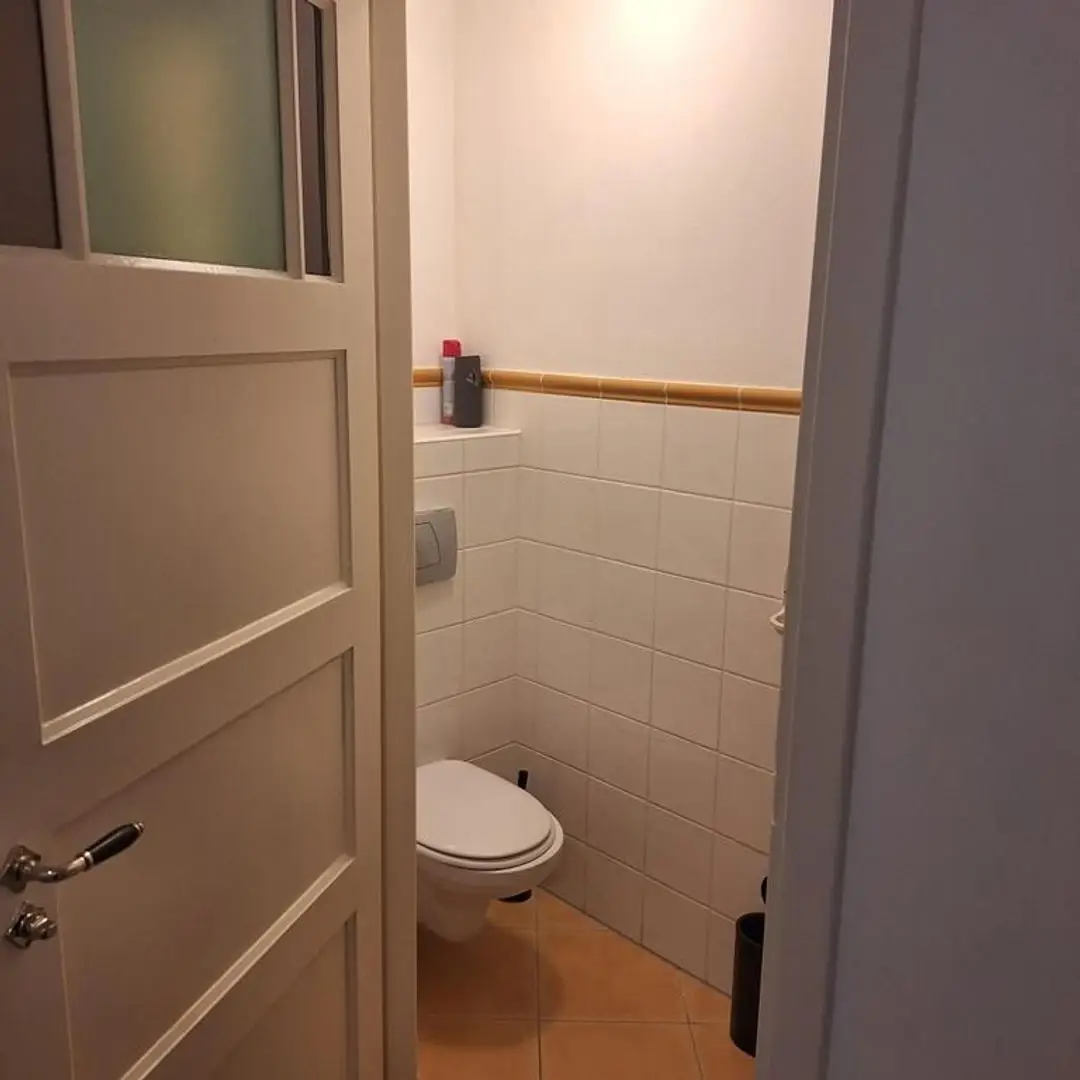 Foto #23 Appartement Buitenwatersloot Delft