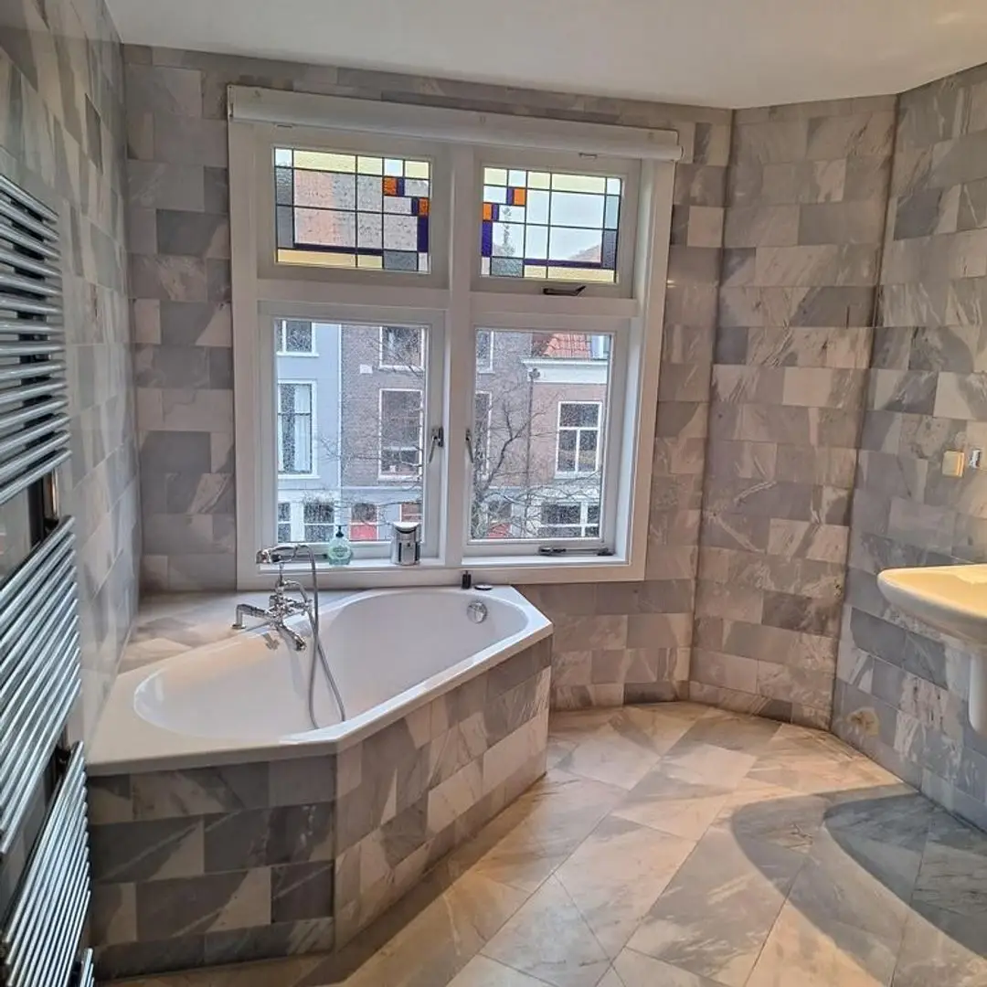 Foto #31 Appartement Buitenwatersloot Delft