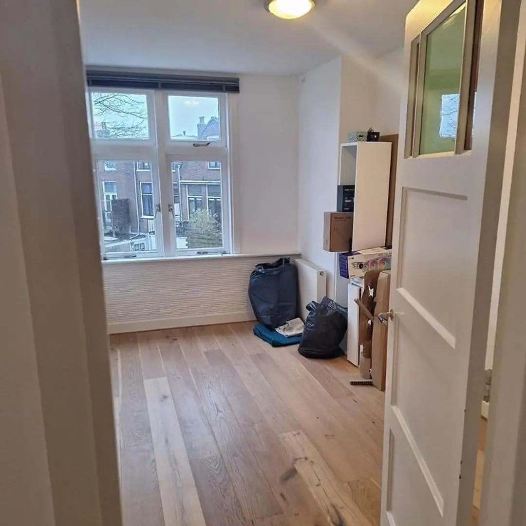 Foto #28 Appartement Buitenwatersloot Delft