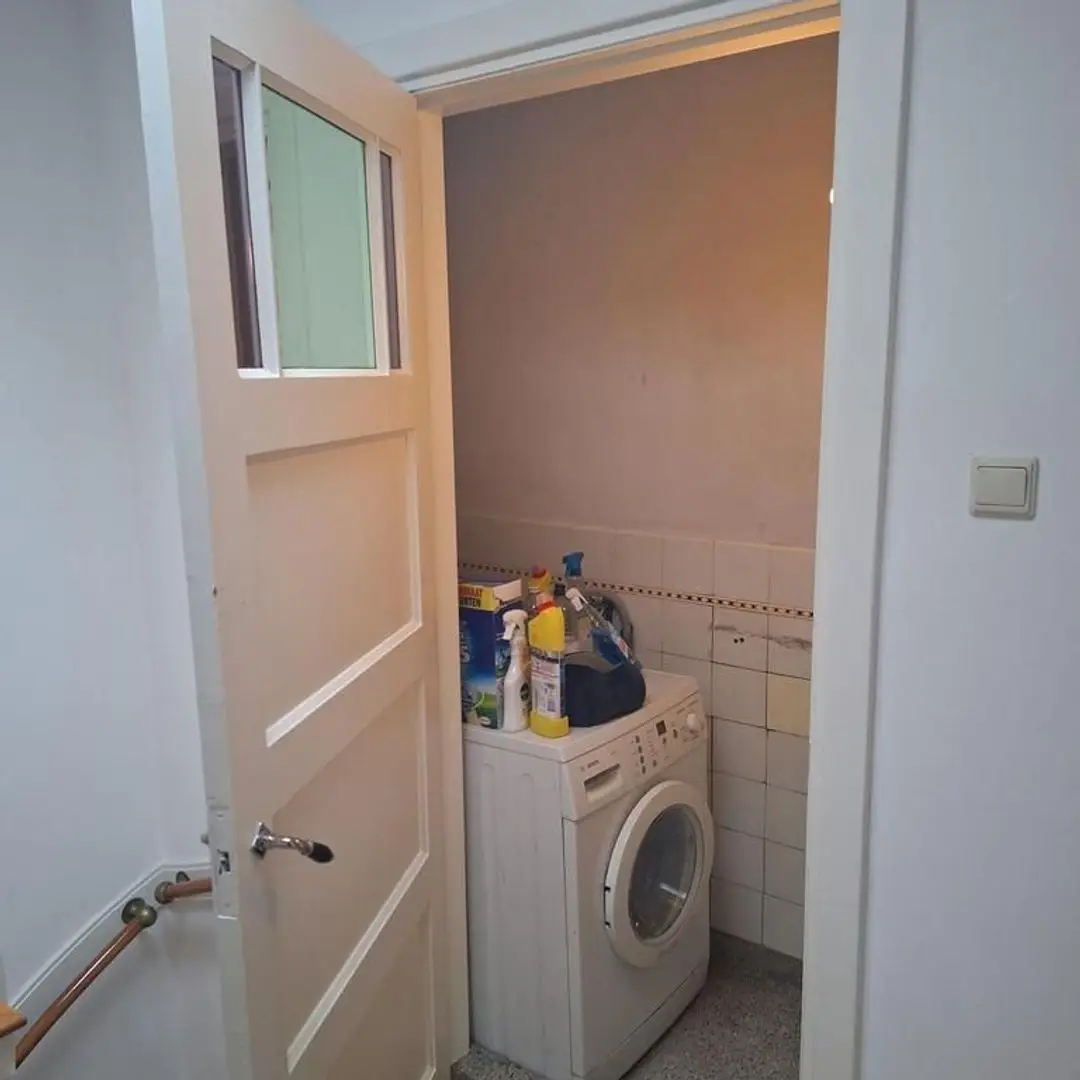 Foto #27 Appartement Buitenwatersloot Delft